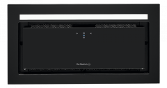 Встраиваемая вытяжка De Dietrich DHG2684B