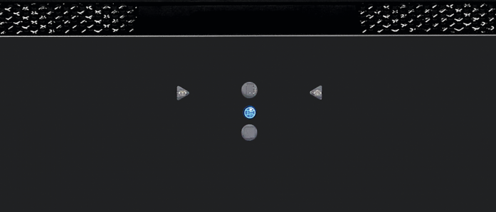 Встраиваемая вытяжка De Dietrich DHG2684B