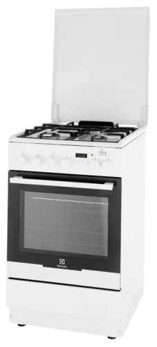 Комбинированная плита Electrolux EKK 95490 MW