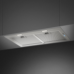 Встраиваемая вытяжка SMEG KSG70HPE