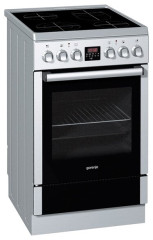 Электрическая плита Gorenje EC 57345 AX
