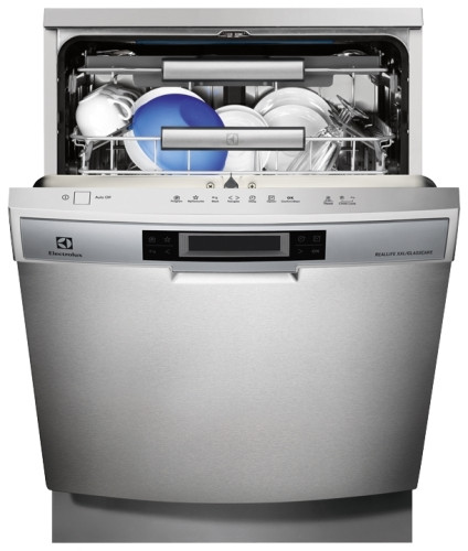 Посудомоечная машина Electrolux ESF 8820 ROX