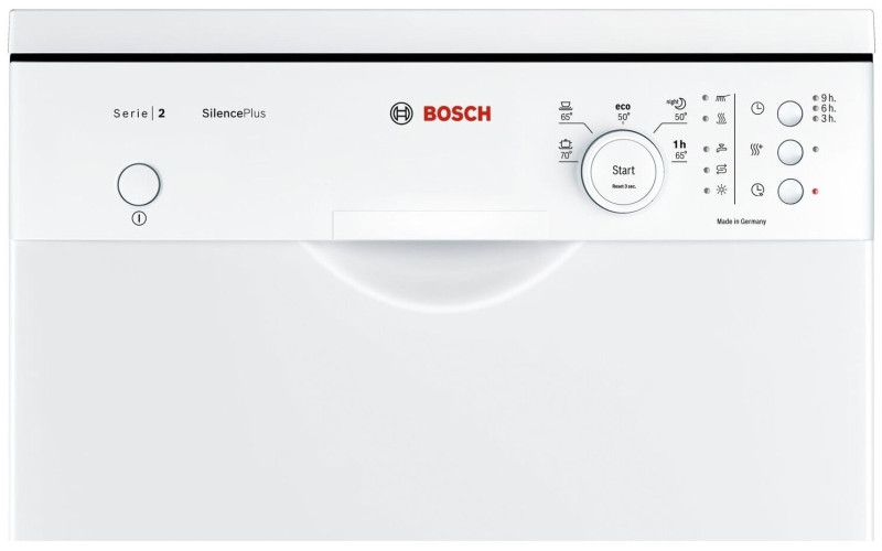 Посудомоечная машина Bosch SPS 25FW14