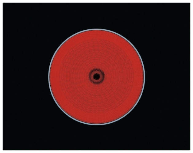 Электрическая варочная панель Electrolux EHF 96140 FK