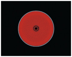 Электрическая варочная панель Electrolux EHF 96140 FK