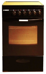 Электрическая плита REEX CSE-54 Bn