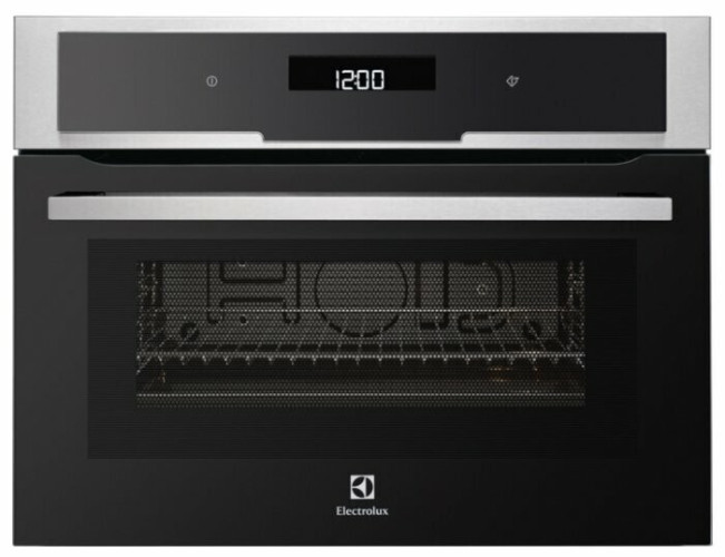 Электрический духовой шкаф Electrolux EVY 6800 AOX