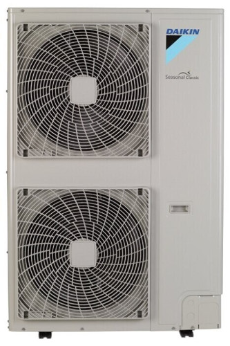 Кассетный кондиционер Daikin FCAG140B / RZQSG140LY