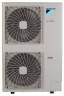 Кассетный кондиционер Daikin FCAG140B / RZQSG140LY