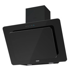 Кухонная вытяжка Krona Liva 600 black S