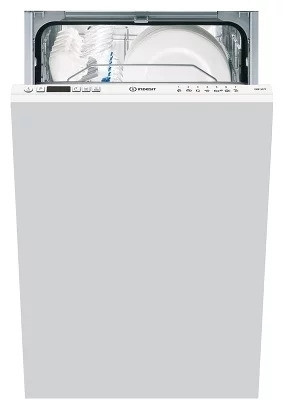 Посудомоечная машина Indesit DISP 5377