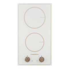 Индукционная варочная панель Maunfeld CVI292MBGBR