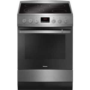 Электрическая плита Hansa FCCX 68219