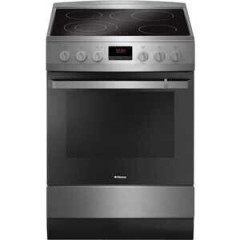 Электрическая плита Hansa FCCX 68219