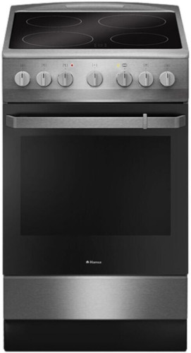Электрическая плита Hansa FCCX54109