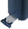 Тостер Tesler TT-204 navy blue