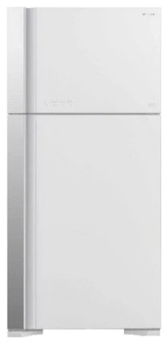 Холодильник Hitachi R-VG662PU3 GPW