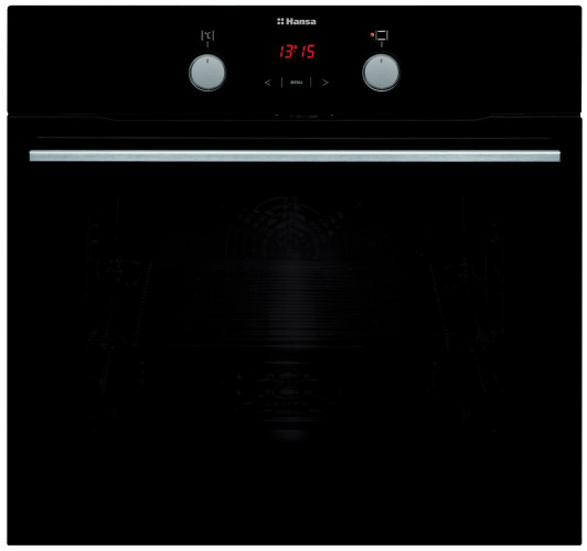 Электрический духовой шкаф Hansa BOES 68465