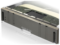 Посудомоечная машина Ginzzu DC 604