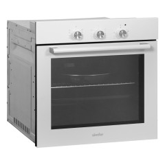 Электрический духовой шкаф Simfer B6EW19071