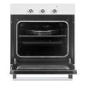 Электрический духовой шкаф Simfer B6EW19071