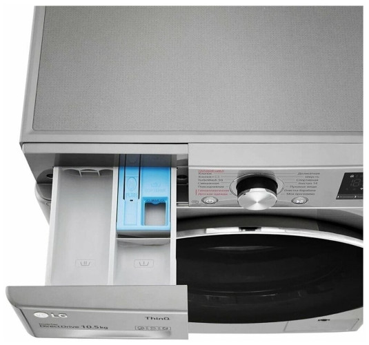 Стиральная машина LG TW4V5RS2S