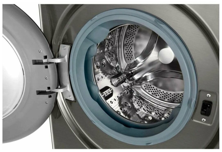 Стиральная машина LG TW4V5RS2S
