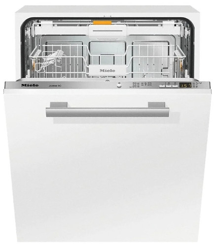 Посудомоечная машина Miele G 4980 SCVi