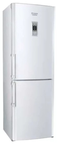 Холодильник Hotpoint-Ariston HBCO 1182.3 NF