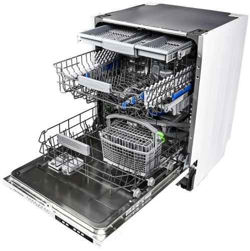 Посудомоечная машина Schaub Lorenz SLG VI6310