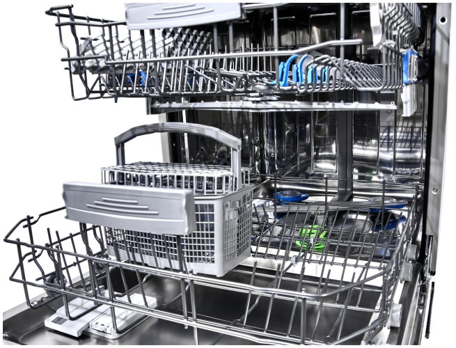 Посудомоечная машина Schaub Lorenz SLG VI6310