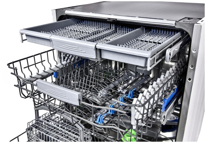 Посудомоечная машина Schaub Lorenz SLG VI6310