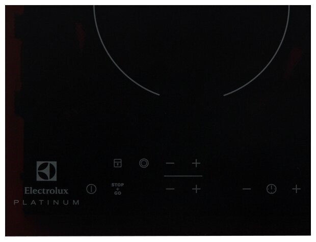 Электрическая варочная панель Electrolux EHF 93320 NK