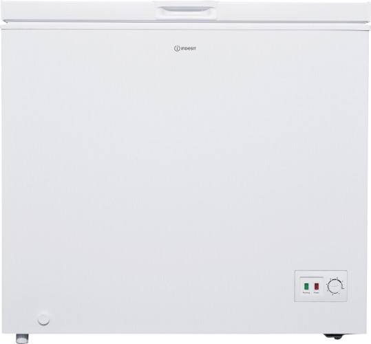 Морозильный ларь Indesit ICF200