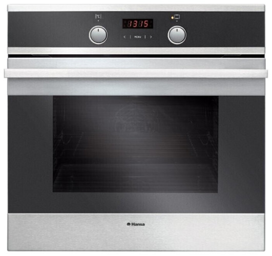 Электрический духовой шкаф Hansa BOEG 68413