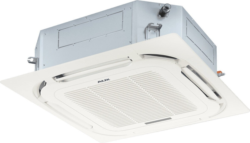 Сплит-система AUX ALCA-H18/4DR2A