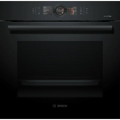 Электрический духовой шкаф Bosch HSG856XC7
