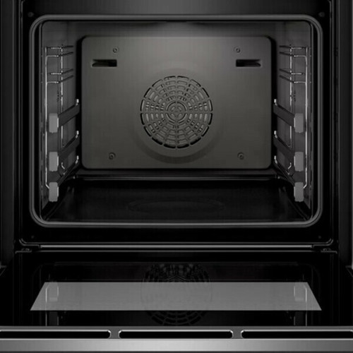 Электрический духовой шкаф Bosch HSG856XC7