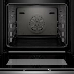Электрический духовой шкаф Bosch HSG856XC7