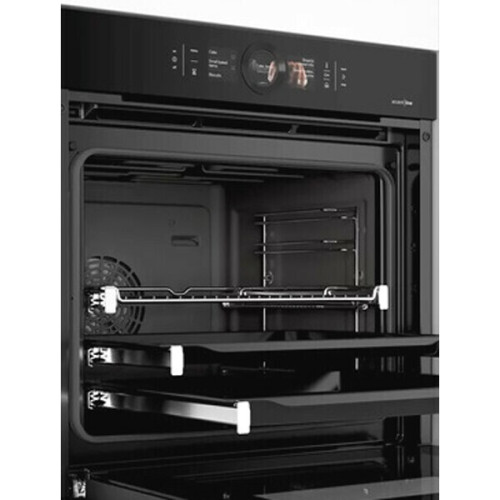 Электрический духовой шкаф Bosch HSG856XC7