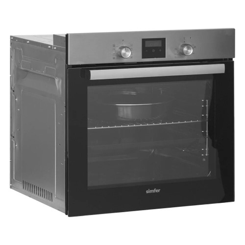 Электрический духовой шкаф Simfer B6EM59070