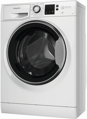 Стиральная машина Hotpoint-Ariston NUS 5015 S RU