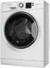 Стиральная машина Hotpoint-Ariston NUS 5015 S RU