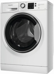 Стиральная машина Hotpoint-Ariston NUS 5015 S RU