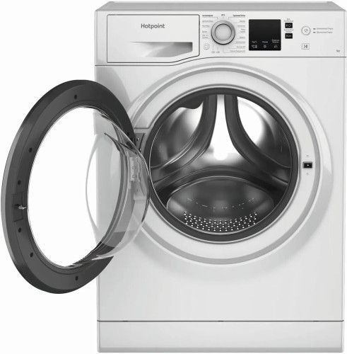 Стиральная машина Hotpoint-Ariston NUS 5015 S RU