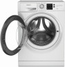 Стиральная машина Hotpoint-Ariston NUS 5015 S RU