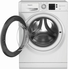 Стиральная машина Hotpoint-Ariston NUS 5015 S RU