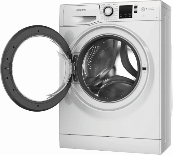 Стиральная машина Hotpoint-Ariston NUS 5015 S RU