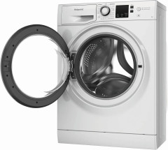 Стиральная машина Hotpoint-Ariston NUS 5015 S RU