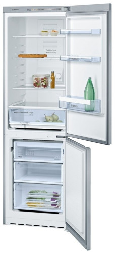 Холодильник Bosch KGN36NL23E